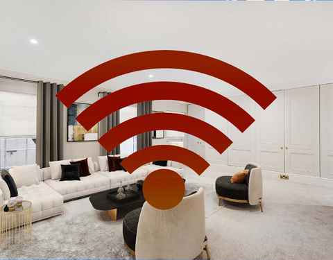 El truco para mejorar el WiFi y la cobertura en todas las habitaciones de  tu casa