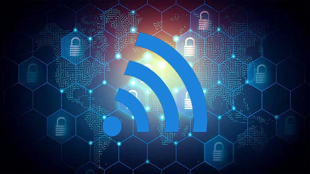 Ver intrusos en la red Wi-Fi