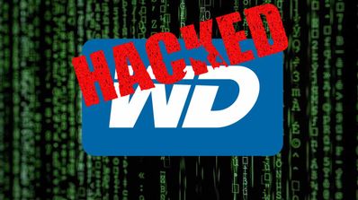 Hackeo a Western Digital