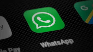 Nueva función de seguridad de WhatsApp