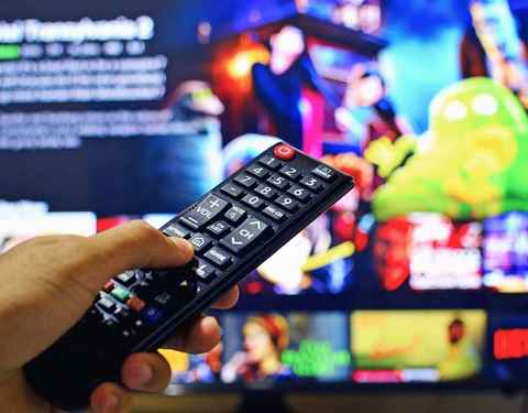Cómo mejorar la conexión a Internet de una Smart TV en casa
