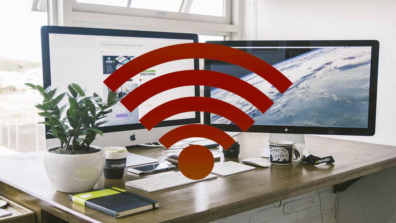 Aparatos de casa para mejorar el WiFi