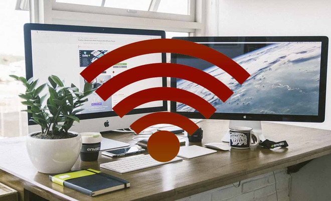 Aparatos de casa para mejorar el WiFi