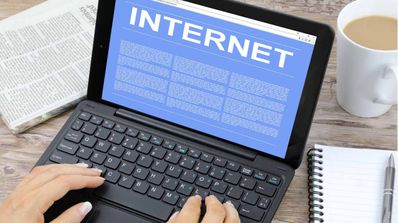 Cambiar la tarifa de Internet