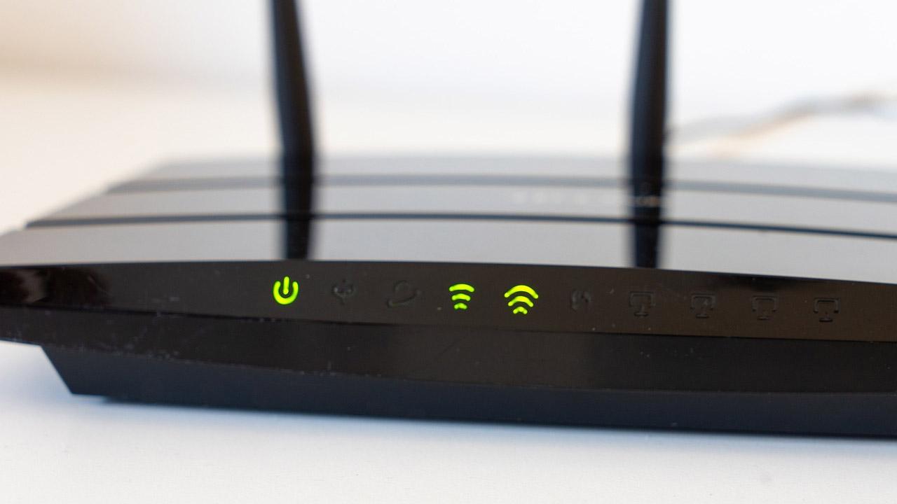 Cambios en el router para mejorar Internet