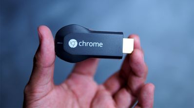 Chromecast peligro de seguridad