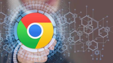 Consejos de seguridad en Chrome