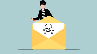 Problema con los correos seguros