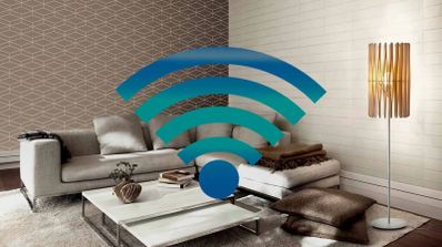 Dispositivo para mejorar el Wi-Fi en casa