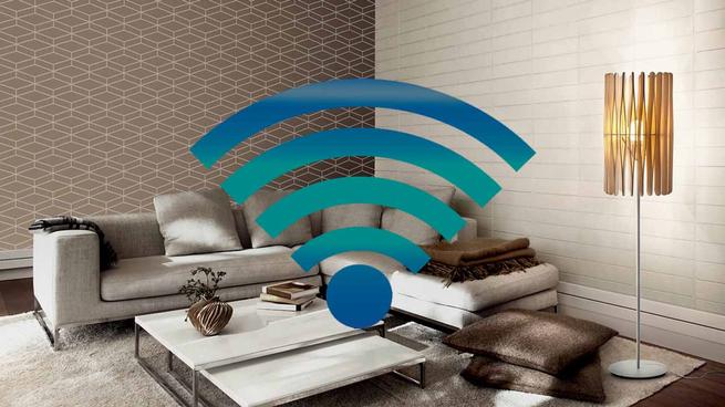 Dispositivo para mejorar el Wi-Fi en casa