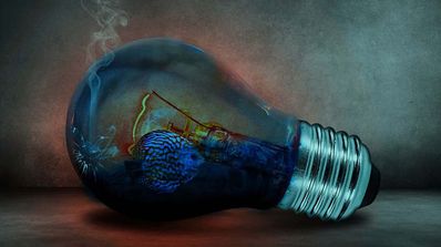 Dispositivo inteligente para ahorrar luz