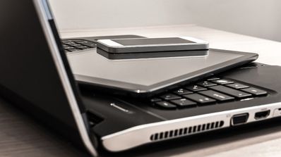 Dispositivos que pueden usar para robar contraseñas
