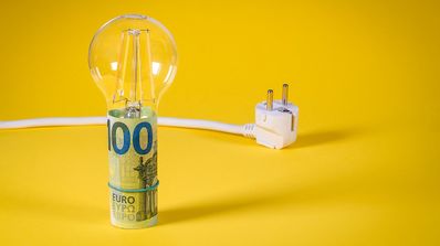 Error en casa que afecta al consumo de luz