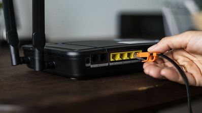 Qué errores afectan al router