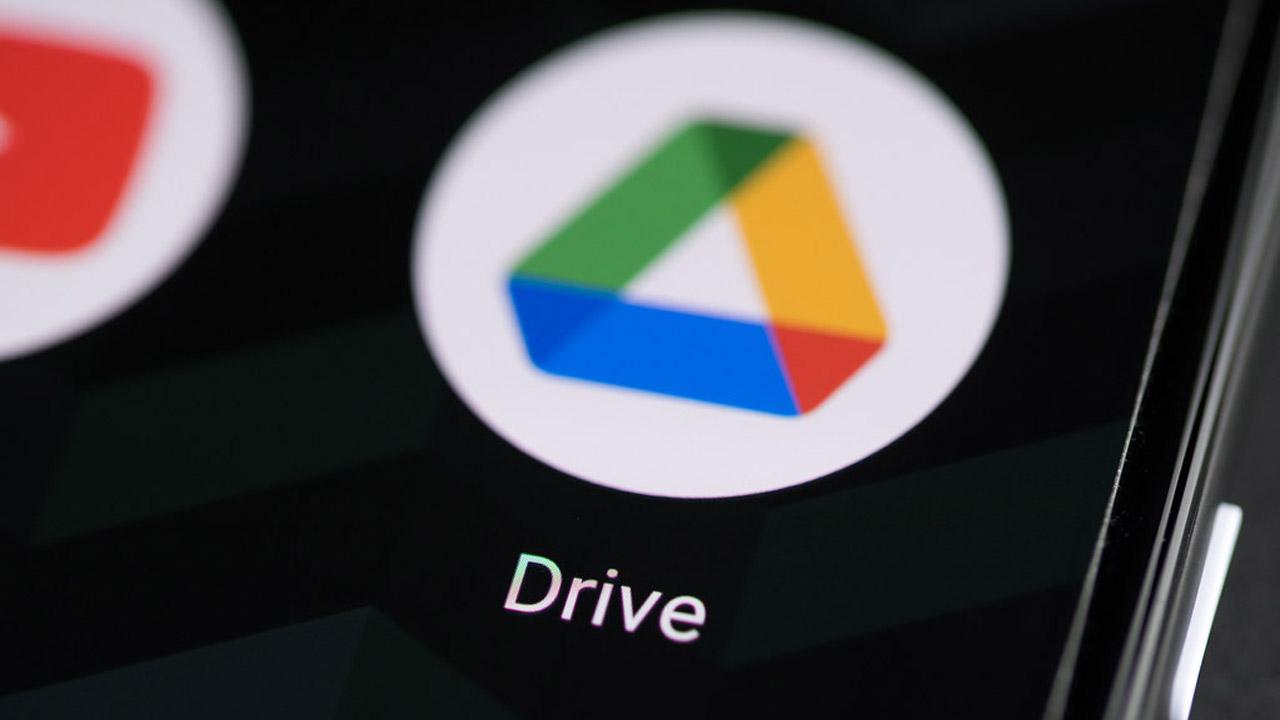 Fallo de seguridad en Google Drive