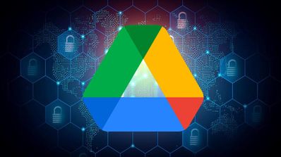 Mejorar la seguridad de Drive