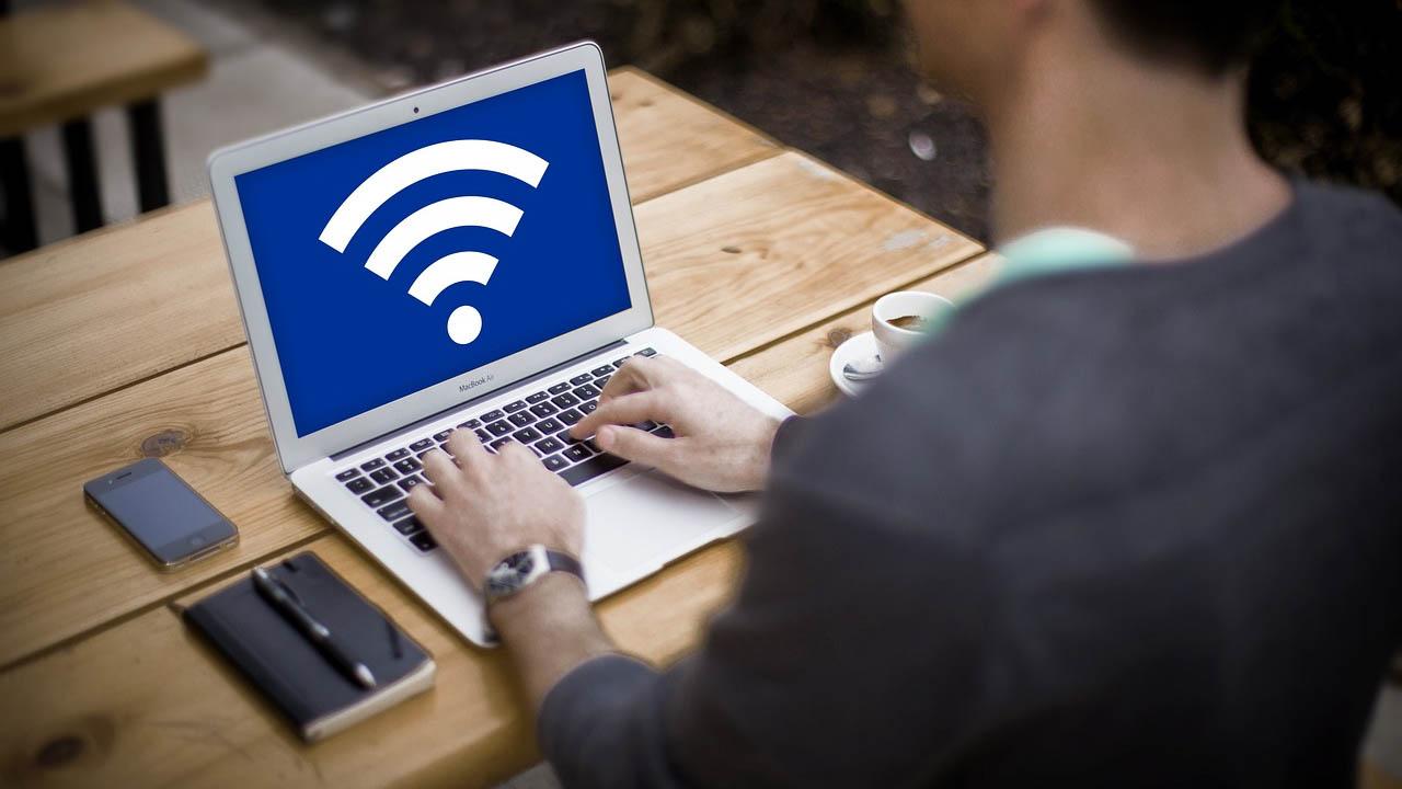 Mejorar el Wi-Fi del portátil