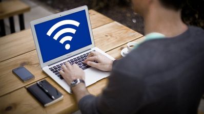 Mejorar el Wi-Fi del portátil