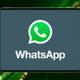 Mensajes de estafa por WhatsApp