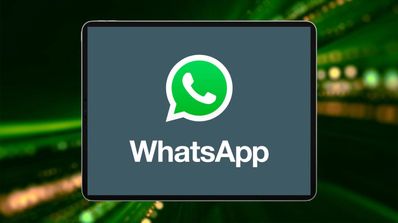 Mensajes de estafa por WhatsApp