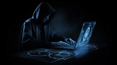 Métodos que provocan el robo de contraseñas