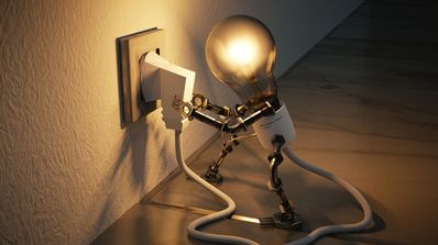 Bajar la potencia contratada en hora punta