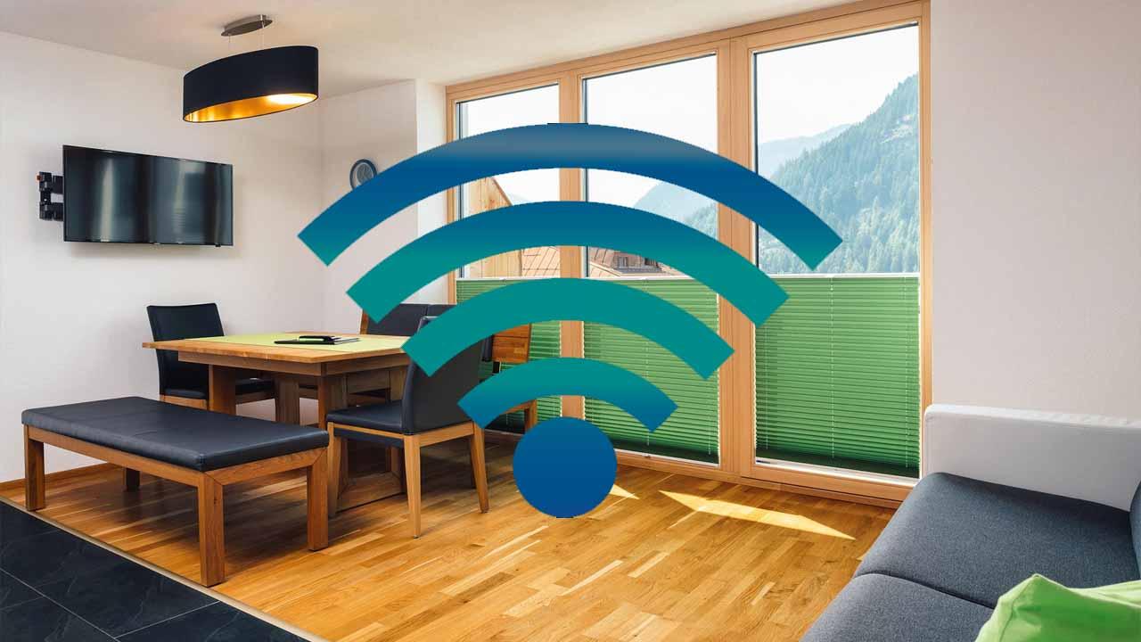 Ofertas para mejorar el WiFi en casa