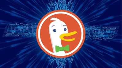 Nuevo servicio de DuckDuckGo