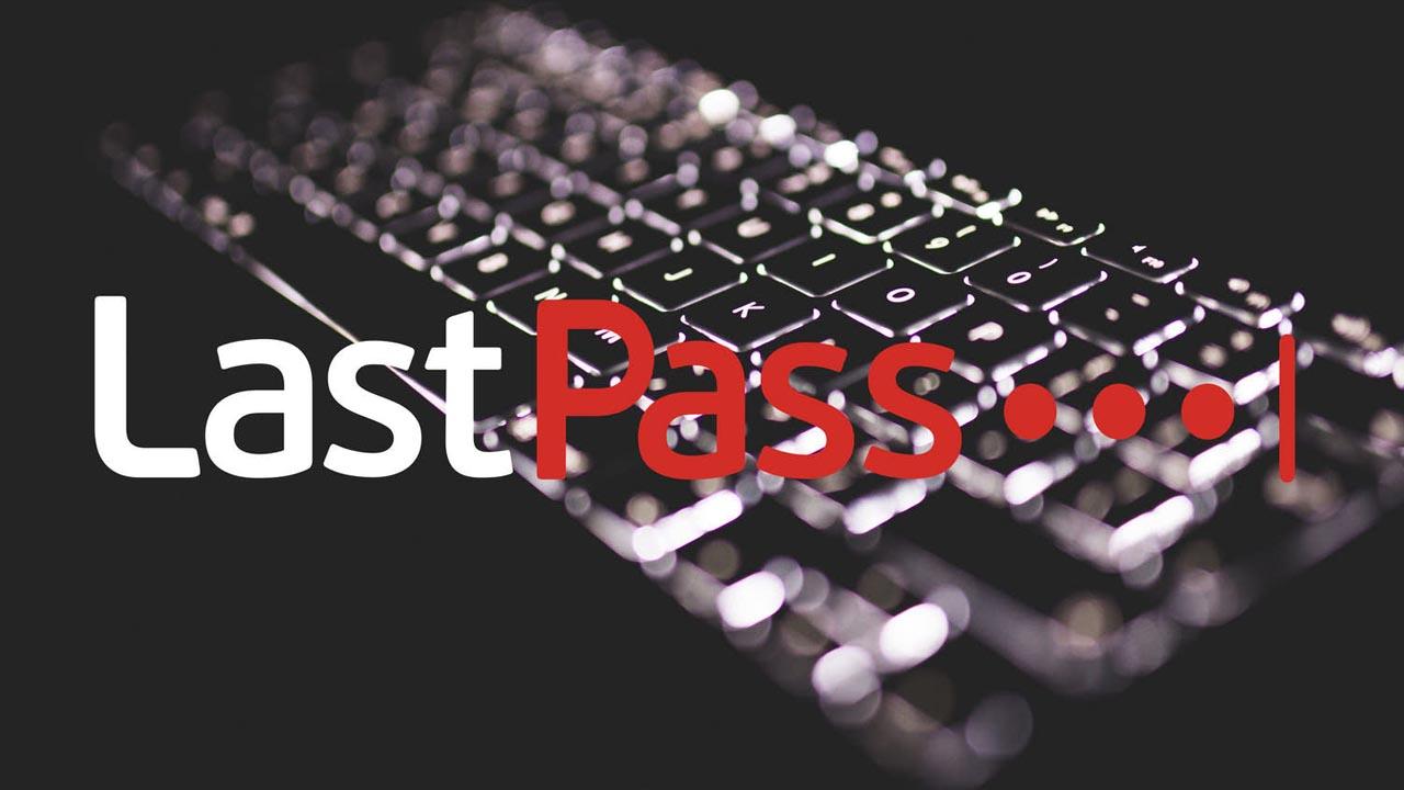 Problema de contraseñas con LastPass