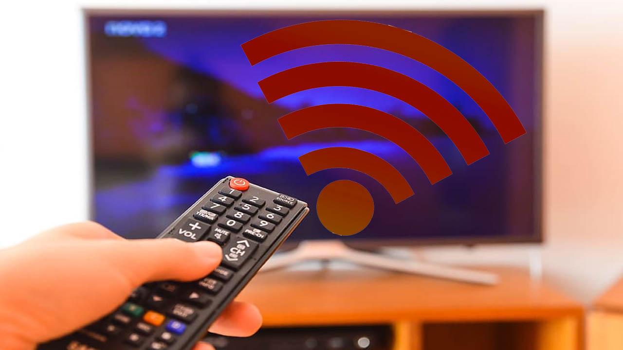 Cuál es la mejor forma de conectar tu tele a Internet para evitar