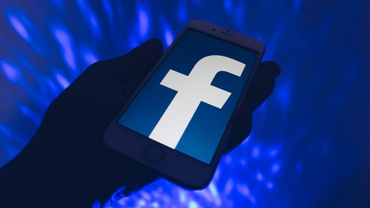 Estafa que permite el robo de cuenta de Facebook