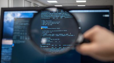 Robo de cuentas en Internet