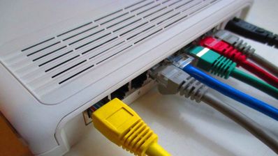 Solución en el router para que el Wi-Fi vaya mejor