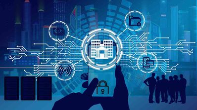 VPN y cuentas bancarias