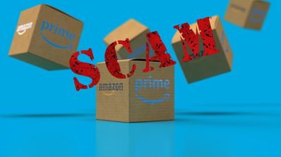 Estafas Amazon Prime Day