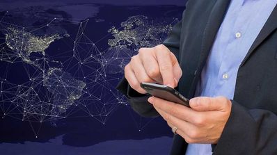 Bloqueo de la VPN en el móvil