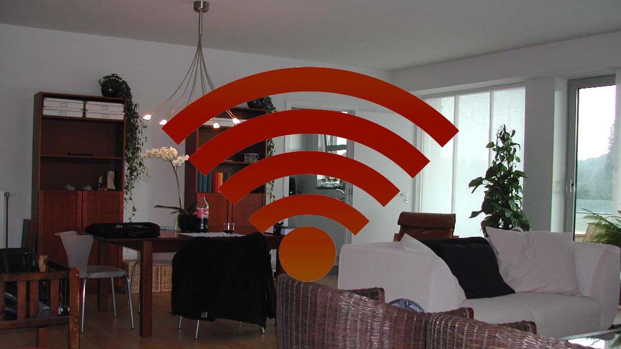 Cambios para mejorar el Wi-Fi