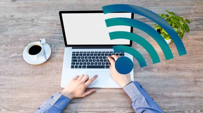Características de un buen WiFi para el portátil