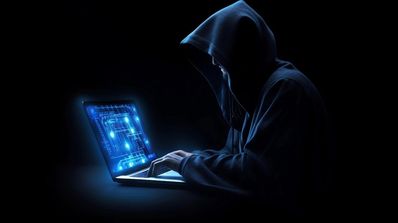 ChatGPT falso en Internet