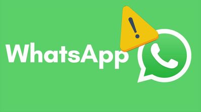 Ataques a través de WhatsApp