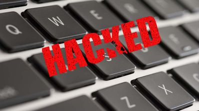 Hackear un teclado