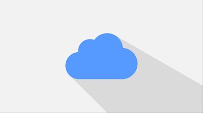 Mínimo de almacenamiento en la nube