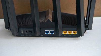 Motivos para domotizar el router