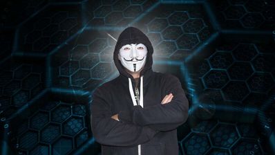 Objetivo de los piratas informáticos