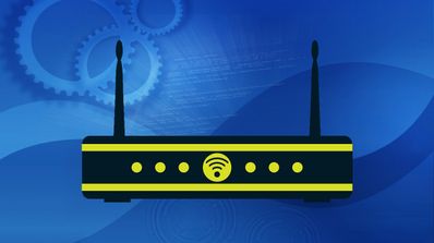 Problemas para decidir cambiar de router