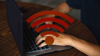 Problemas con un repetidor Wi-Fi