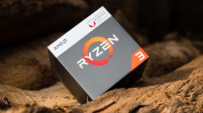 Vulnerabilidad en procesadores AMD