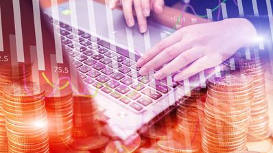 Robar datos al escribir con el teclado
