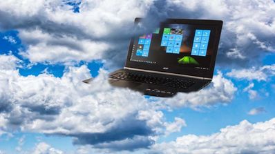 Subir fotos a la nube