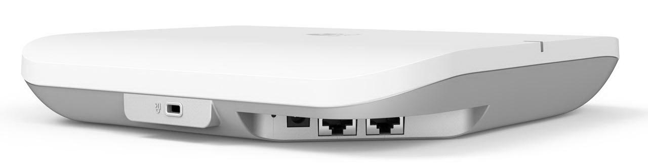 Engenius Launches Its First Professional Ap With Wi-Fi 7: The Engenius Ecw536